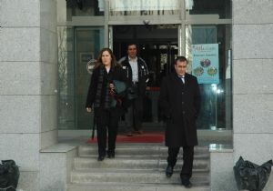 Nemutlu Ailesi kararı bekliyor