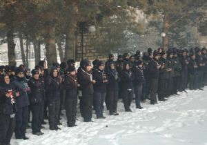 ‘Dedeciğim Ben Geldim'