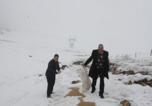 OBM'den Yaban yaşamına destek