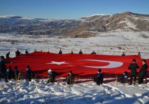 ‘Hafızasız milletin geleceği olamaz'