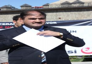 BBP'ten kar tazminatı sitemi