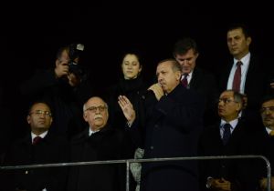 Erzurum Ala ve Güllüce'yi  bekliyor