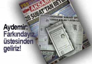  28 Şubat'tan Beter!