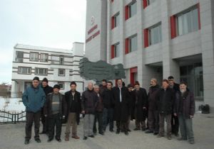 Arazi sahibi 16 yıl sonra ortaya çıkınca…