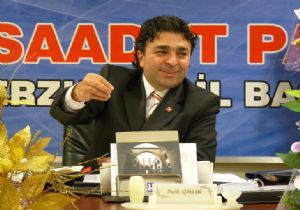 Çalık, 2013'ü değerlendirdi