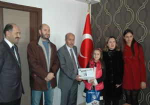 ‘Geleceğin Gözüyle Güvenilir Gıda' yarışması sonuçlandı