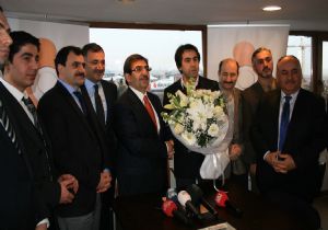 Güllüce, hayatının en büyük projesini açıkladı