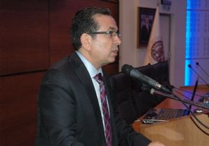 Doğan Ahıska Türkleri'nin dramını anlattı