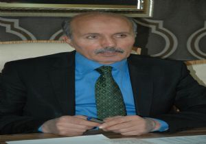 Bilge: “Görevimin başındayım”