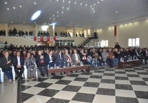 Çerkezköy'de dadaş dayanışması