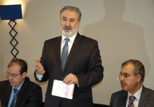 Müftülük 2014 vizyonu açıklandı