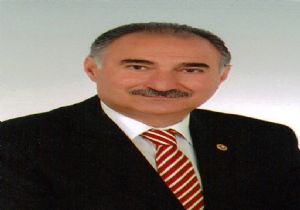 Yılmaz: ‘Mevlid Kandili güzel ahlak mesajıdır'