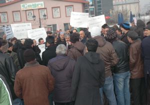 Mahallelerimiz tarih oluyor