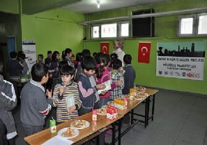 Arı, “Hayat Birlikte Güzel” Projesini paylaştı
