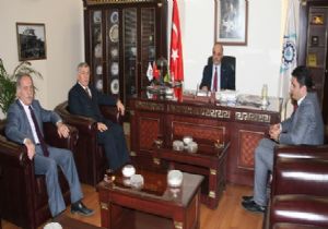 Özkılıç projelerini paylaştı