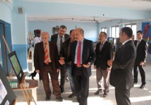 Öğretmenlerden ‘Hayattan Kesitler'