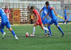 Büyükşehir'de Sandıklı şoku..!