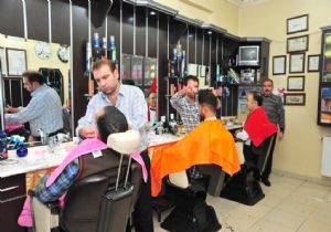 Altıparmak'tan esnaf açılımı