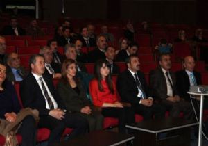 Palandöken'de Kadınlar İçin Mesleki Eğitim Projesi 