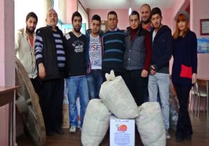 Erzurum için seferber oldular