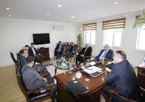 Orhan: ‘Türkiye'nin en şanslı adayıyım'