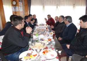 Demir'den dürüst siyaset çağrısı