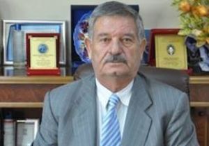 Topçuoğlu vefat etti