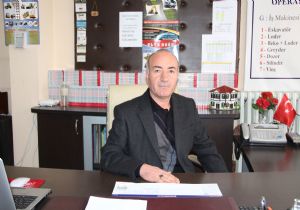 Oltu'da Ala için gönül birliği