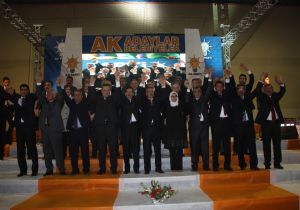 Ala'dan birlik ve beraberlik mesajı