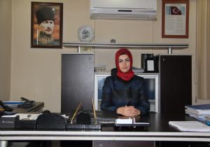 Ak Parti'den Bayraklı Meclisine Erzurumlu aday