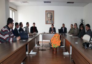 Seçim güvenliğinden taviz yok