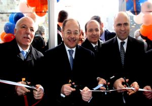 AK Parti, Seçim Koordinasyon Merkezi açtı