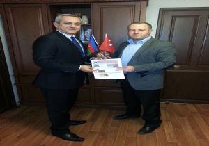  Sıra Erzurum Büyükşehir Meclisi'nde