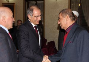  ‘Sandığa müdahaleye izin vermeyiz'