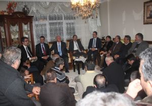 Akdağ'dan 30 Mart vurgusu