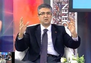 Aydın tespitlerini aktardı