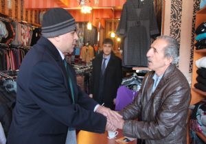 Korkut: ‘Elbette Millet, Elbette Hizmet'