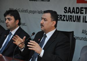 Tongüç'ten şok açıklama