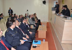 Karabörk, ‘Polis sokağa hakim olmalı'