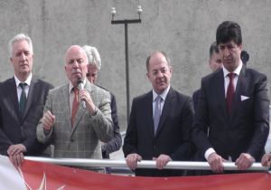 Akdağ: ‘Bu memleketi çapulculara bırakmayacağız'