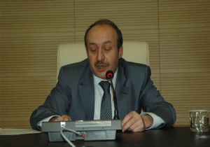 İl Genel Meclisi'nde tarihi 5 gün