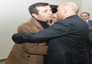 Korkut, ‘Hakkınızı helal edin'