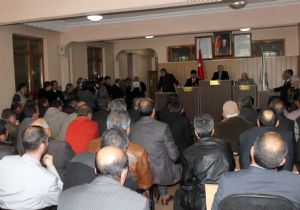 Akdağ'dan ortaklık kültürü sitemi