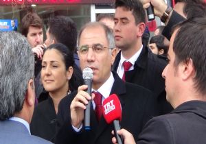 Ala'dan siyasi istikrar vurgusu