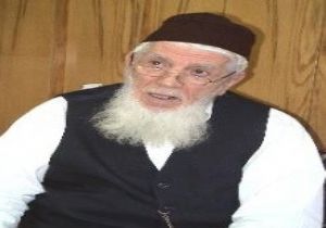 Kırkıncı Hocaefendi'den çağrı