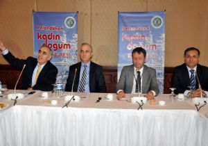 Prof. Dr. Serdaroğlu'ndan şok eden açıklama