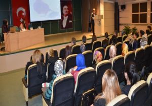 KGK'dan 'Ve Kadın'