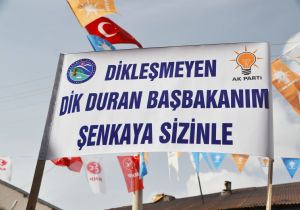 Ala'ya coşkulu karşılama