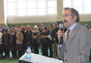 Yavilioğlu'ndan Alvarlı Efe vurgusu