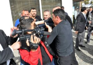 Altıparmak'tan geçmiş olsun mesajı